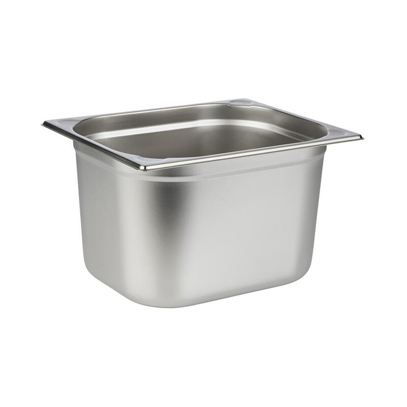 Gastronádoba GN 1/2, výška 20 cm, 11,65 l