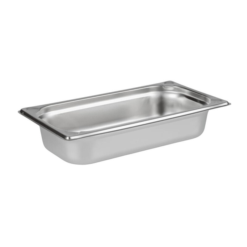 Gastronádoba GN 1/3, výška 6,5 cm, 2,5 l