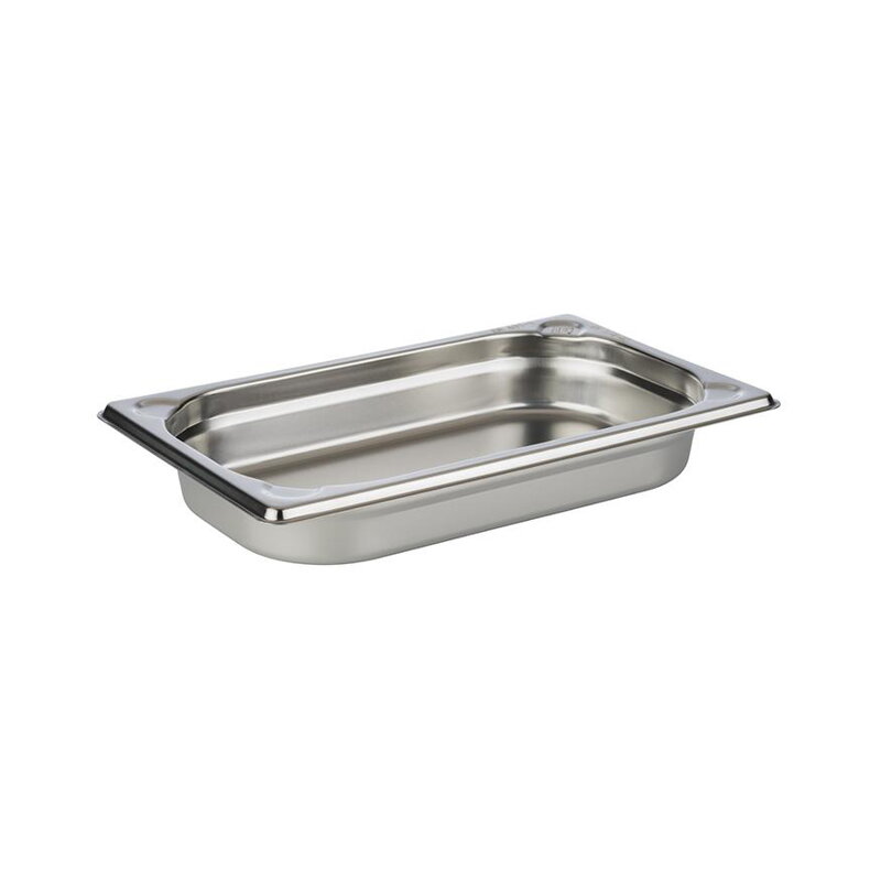 Gastronádoba GN 1/4, výška 4 cm, 1 l