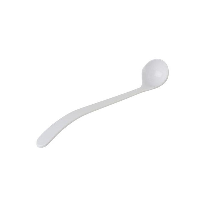 Lyžica na dresing 34 cm, biela, SAN
