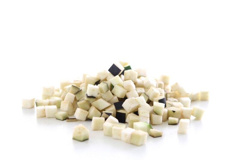 Mriežka na kocky FMC, Sammic, 8 mm