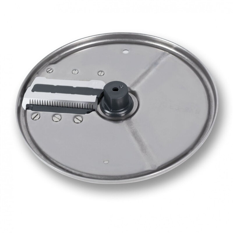 Kotúč FCES na rezance do krájača CA-21 a CA-2V a do multifunkčných zariadení CK-241 a CK-24V, Sammic, FCES-2x2