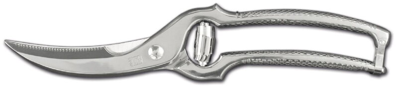 Nožnice na hydinu, Ambrogio Sanelli, (L)250mm