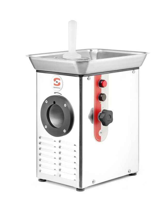 Pohon PS-22, Sammic, 310 x 440 x (H)480 mm, 230V/740W, 440x310x(H)480mm Pohon PS-22, Sammic, 310 x 440 x (H)480 mm, 230V/740W, 440x310x(H)480mm