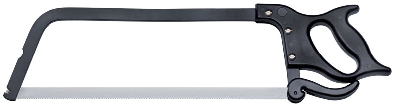 Mäsiarska píla, Ambrogio Sanelli, (L)580mm