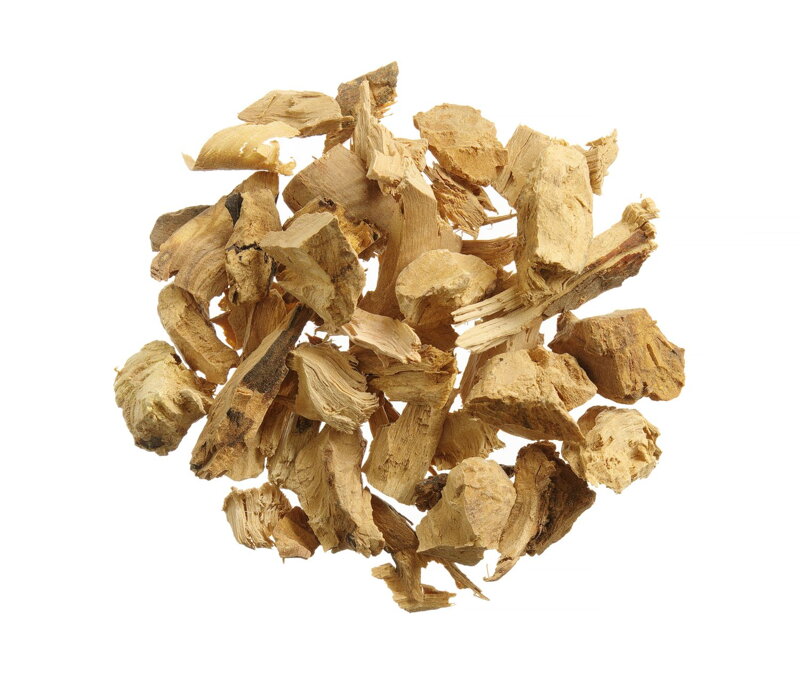 Štiepky na údenie, HENDI, olivový