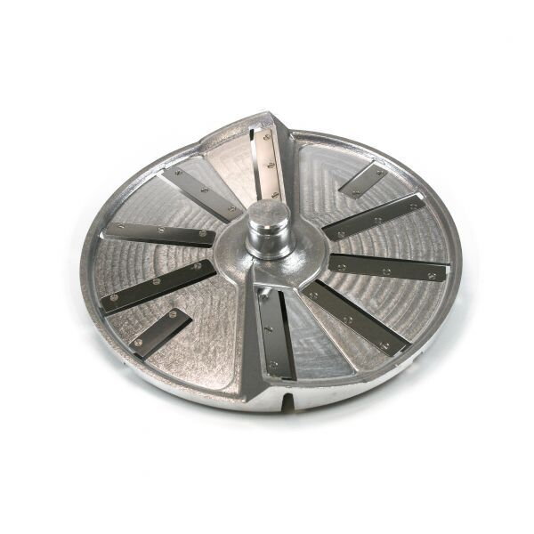 Kotúč s nožmi do škrabky PI-20, Sammic Kotúč s nožmi do škrabky PI-20, Sammic