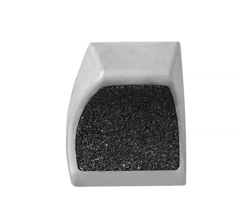 Bočný brúsny prvok pre PI-10, Sammic, Brúsny bočný diel pre PI-10