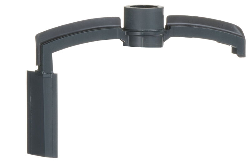 Škrabka pre rezačky, emulgátory a multifunkčné stroje série Sammic CK / K / KE, Sammic