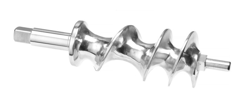 Šnekový hriadeľ, HENDI