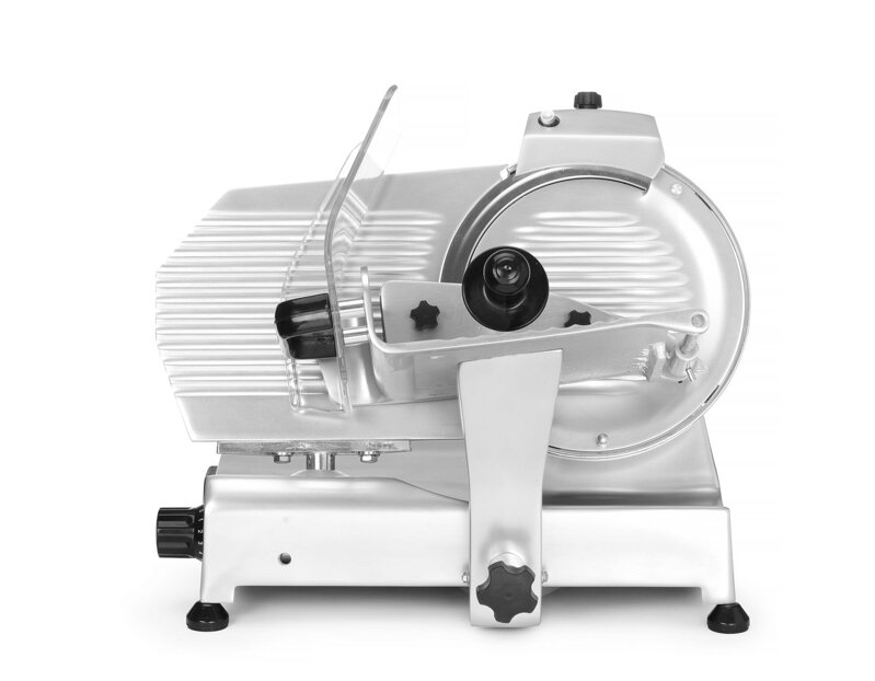 Krájač 250, HENDI, 220-240V/220W, 620x425x(H)370mm Krájač 250, HENDI, 220-240V/220W, 620x425x(H)370mm