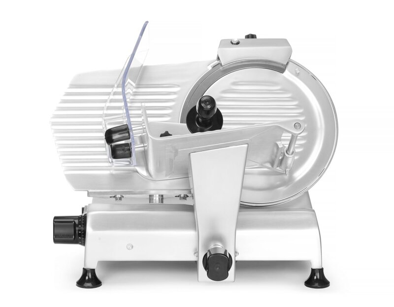 Krájač 300, HENDI, 220-240V/250W, 650x485x(H)440mm Krájač 300, HENDI, 220-240V/250W, 650x485x(H)440mm