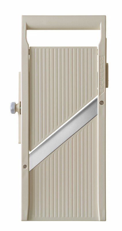 Japonská mandolína HENDI Shōgun 将軍 PRO, HENDI, 380x180x(H)45mm