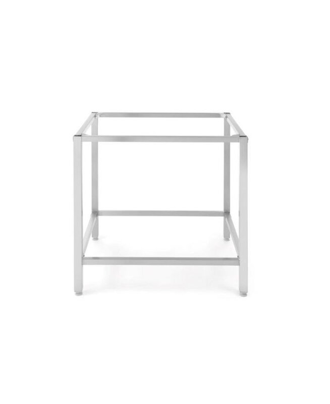 Otvorená podstava pod konvektomat, HENDI, 1000x1137x(H)960mm