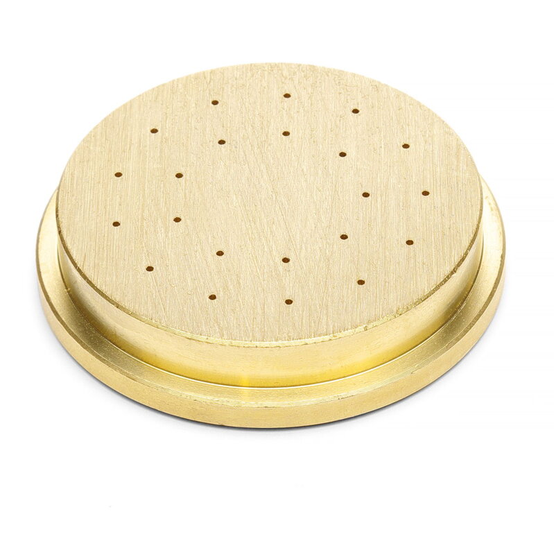 Koncovka na cestoviny - Capelli d angelo, HENDI Koncovka na cestoviny - Capelli d angelo, HENDI