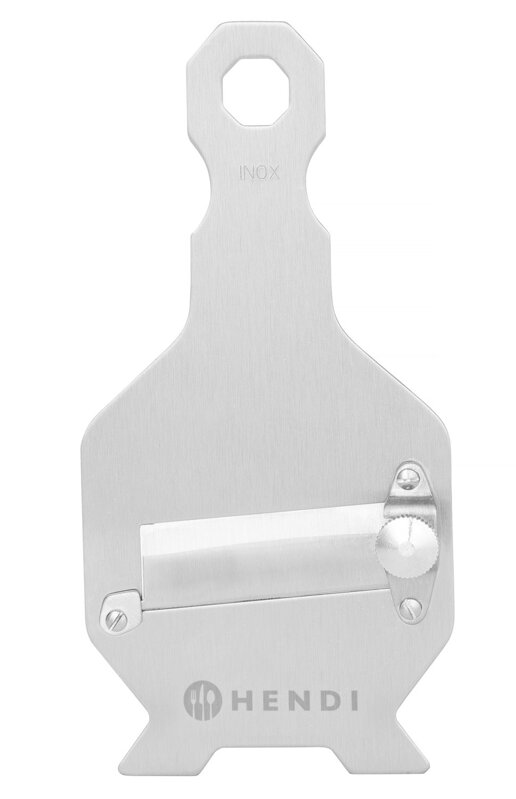 Krájač na hľuzovky, HENDI, 220x85mm Krájač na hľuzovky, HENDI, 220x85mm