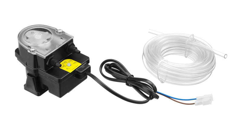 Dávkovač umývacieho prostriedku s reguláciou, HENDI, 230V/5W, xx(H)mm