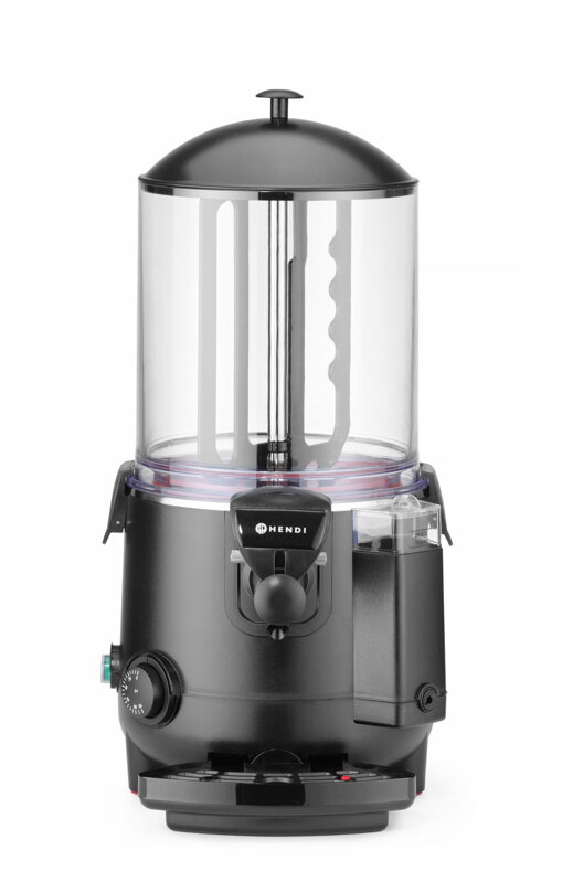 Ohrievač čokolády, HENDI, 10L, 230V/1006W, 415x300x(H)580mm