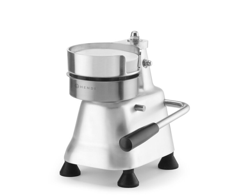 Lis na hamburger, HENDI, ø130 mm, 250x230x(H)270mm