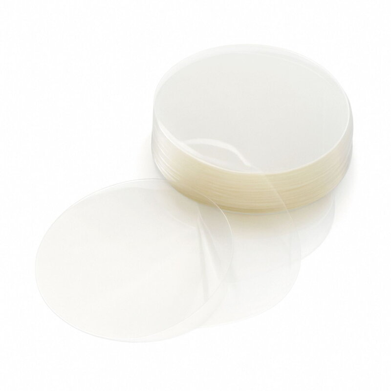 Oddeľovacia fólia na hamburgerové placky, HENDI, 1255 ks, ⌀130mm Oddeľovacia fólia na hamburgerové placky, HENDI, 1255 ks, ⌀130mm