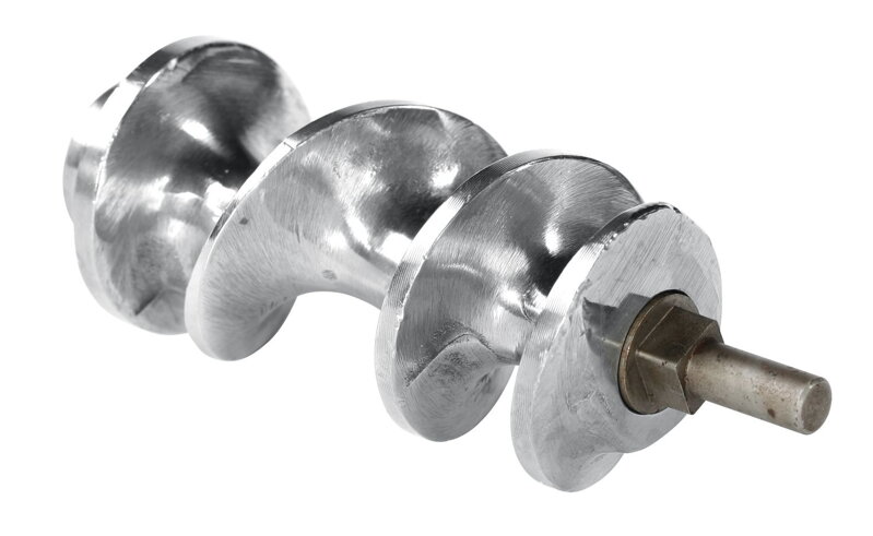 Šnekový hriadeľ, HENDI, 282199