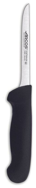 Arcos, Čierna, (L)273mm