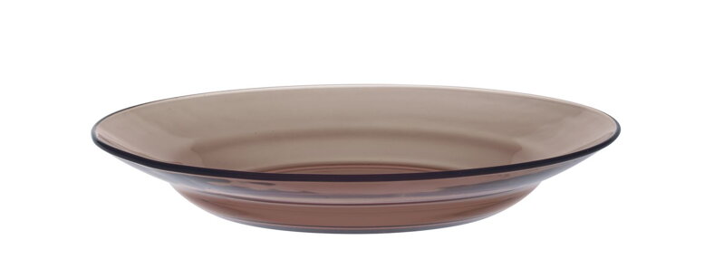 Hlboký tanier LYS SEPIA, Duralex, ⌀230x(H)35mm