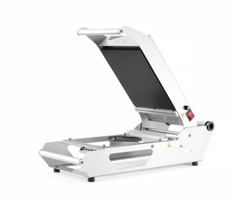 Zváračka na tácky kompaktná, HENDI, 230V/700W, 582x285x(H)185mm Zváračka na tácky kompaktná, HENDI, 230V/700W, 582x285x(H)185mm