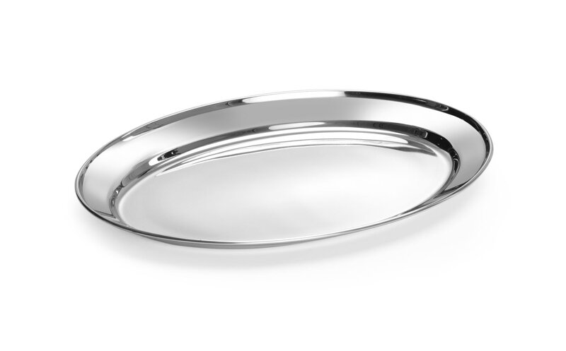 Servírovací tanier, HENDI, 350x240mm Servírovací tanier, HENDI, 350x240mm