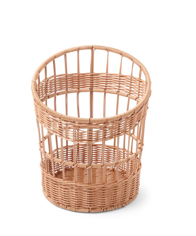 Kôš na bagetky, HENDI, 305x320x(H)350mm