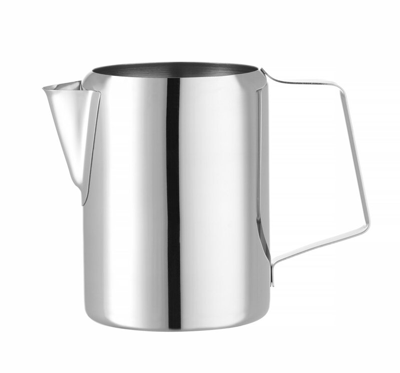 Džbán na mlieko, HENDI, 0,75L, ⌀100x(H)120mm