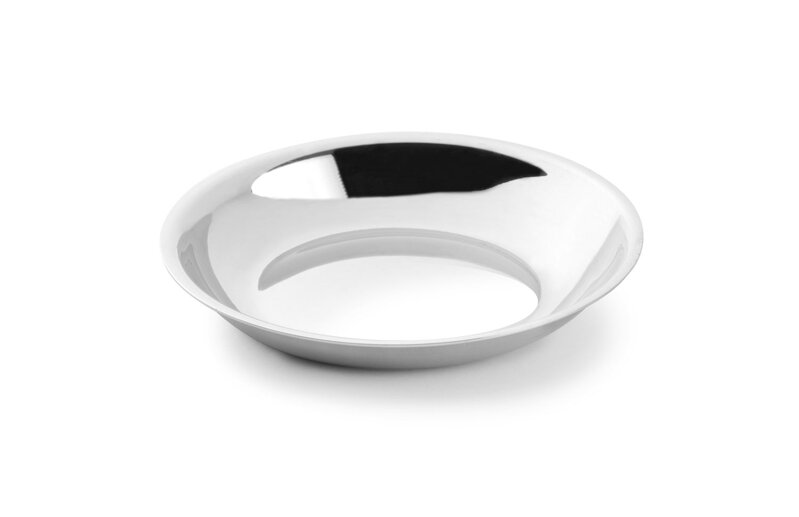 Misky na cukor, HENDI, 4 ks, ⌀100x(H)20mm