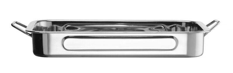 Pekáč, HENDI, 310x240x(H)50mm