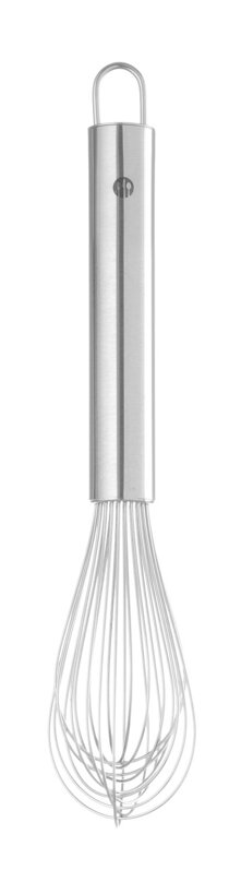 Šľahacia metla – 12 vretien s rukoväťou, HENDI, (L)285mm