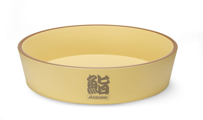 Misa na miešanie ryže Hangiri, Hasegawa, ⌀600x(H)140mm