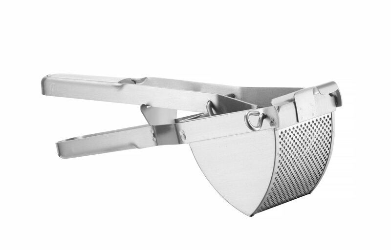 Lis na zemiaky, HENDI, 320x110x(H)110mm