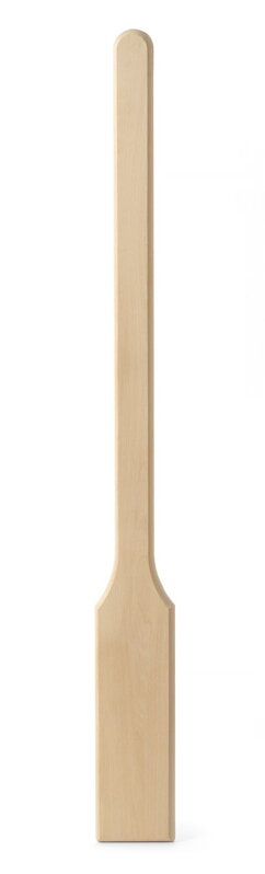 Drevené miešadlo, HENDI, 1000x95mm Drevené miešadlo, HENDI, 1000x95mm