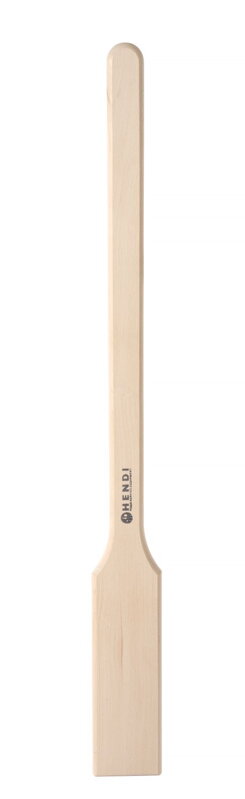 Drevené miešadlo, HENDI, 1250x95mm