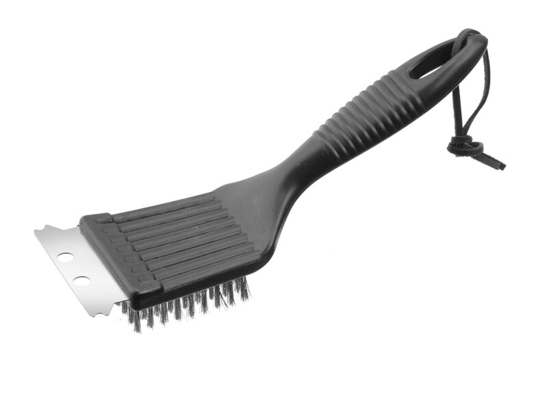 Kefka na gril, HENDI, 70x200x(H)80mm