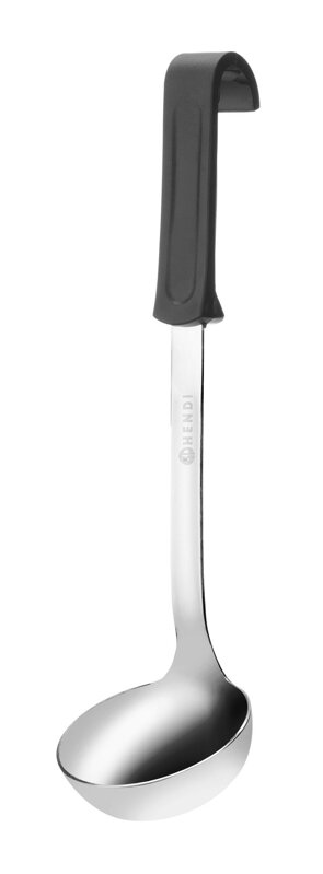 Naberačka na polievky, HENDI, 0,11L, 300x80mm