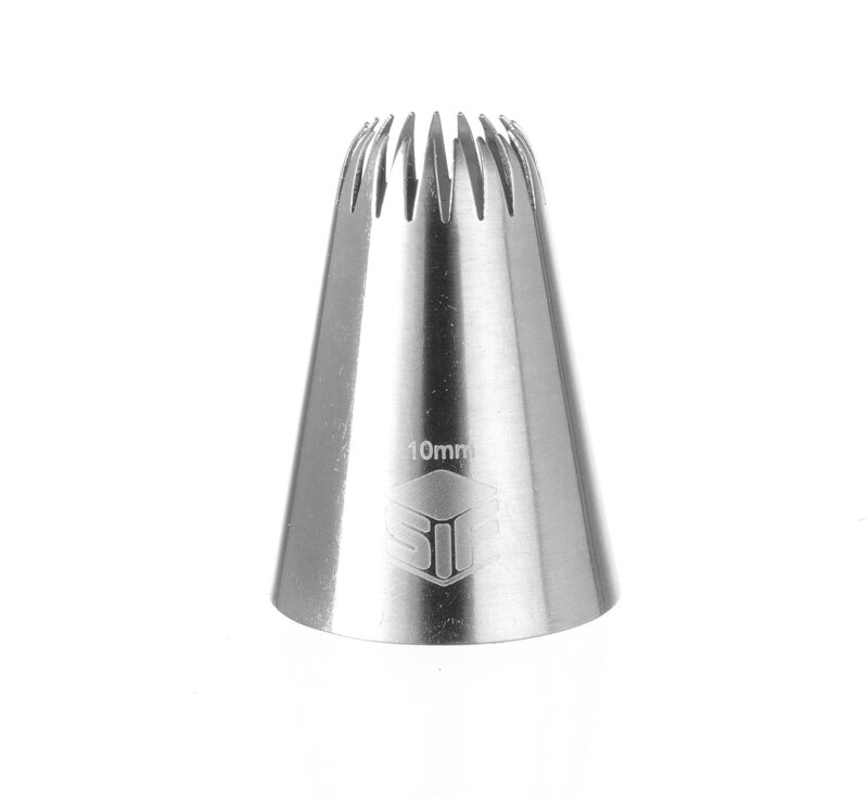 Kvetinová násada na rukávy, HENDI, ⌀10mm