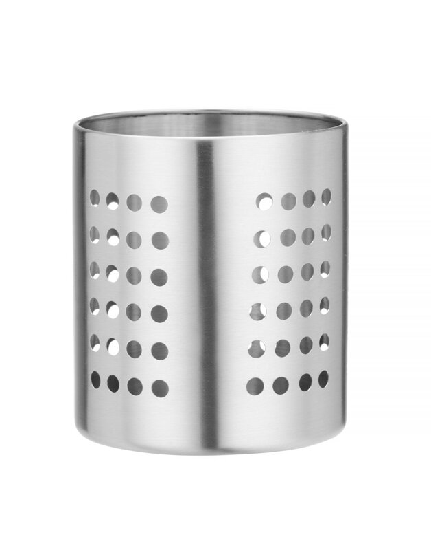 Držiak na príbor, HENDI, ⌀110x(H)130mm