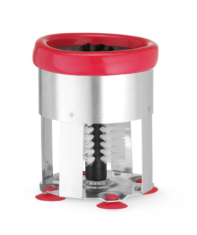 Umývadlo na poháre, BarUp, ⌀150x(H)190mm