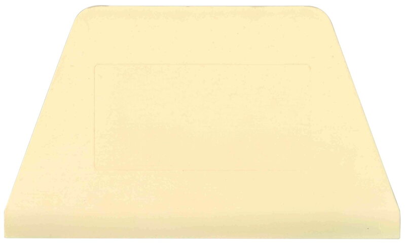 Lichobežníková cukrárska stierka – súprava 3 ks, HENDI, 3 ks, 216x128mm