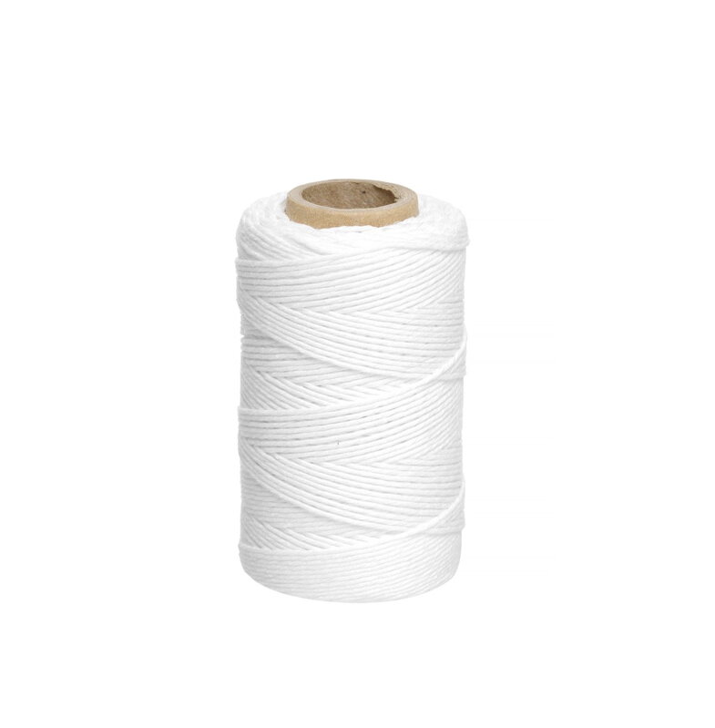 Kuchynská špagát, HENDI, 90 m, Biela