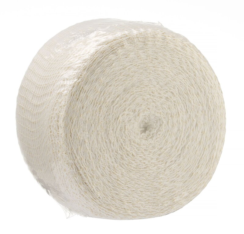 Sieťka na mäso, HENDI, Biela, ⌀190x(H)200mm