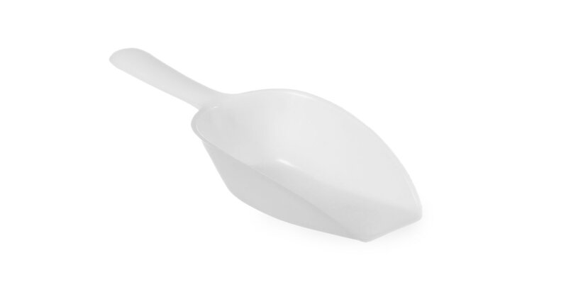 Naberačka, HENDI, 0,125L, (L)187mm