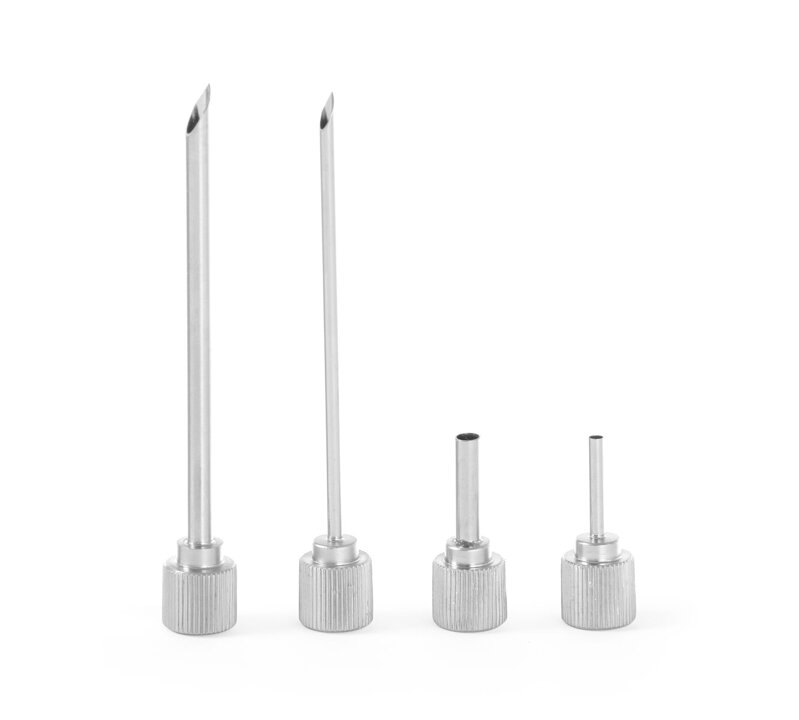 Koncovky šľahačkových fliaš, HENDI, Profi Line