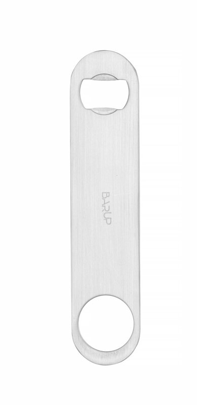 Tyčová čepeľ, BarUp, 179x40x(H)2mm