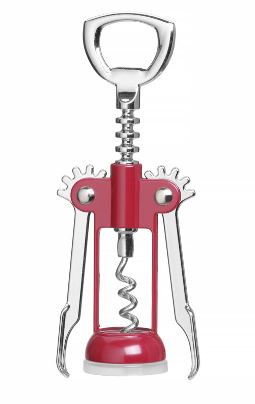 Vývrtka, BarUp, (L)170mm